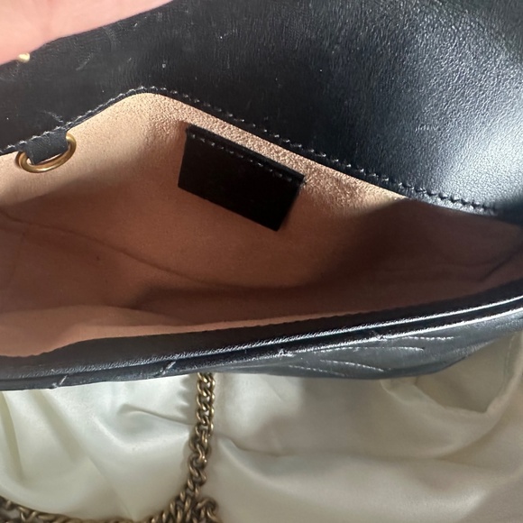 GG MARMONT SUPER MINI BAG - Picture 5 of 6